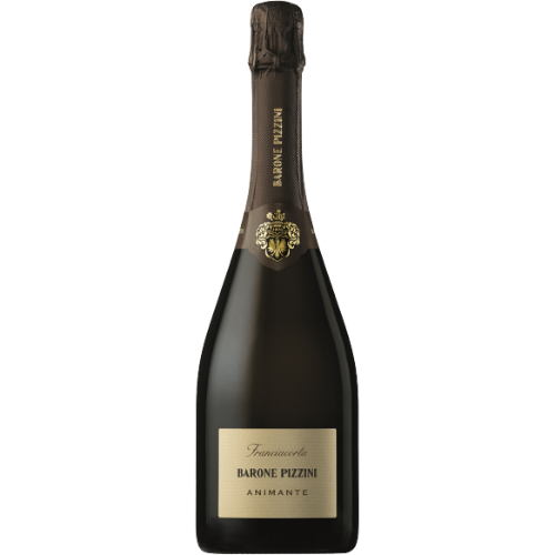 Barone Pizzini Franciacorta Docg Animante Dosaggio Zero