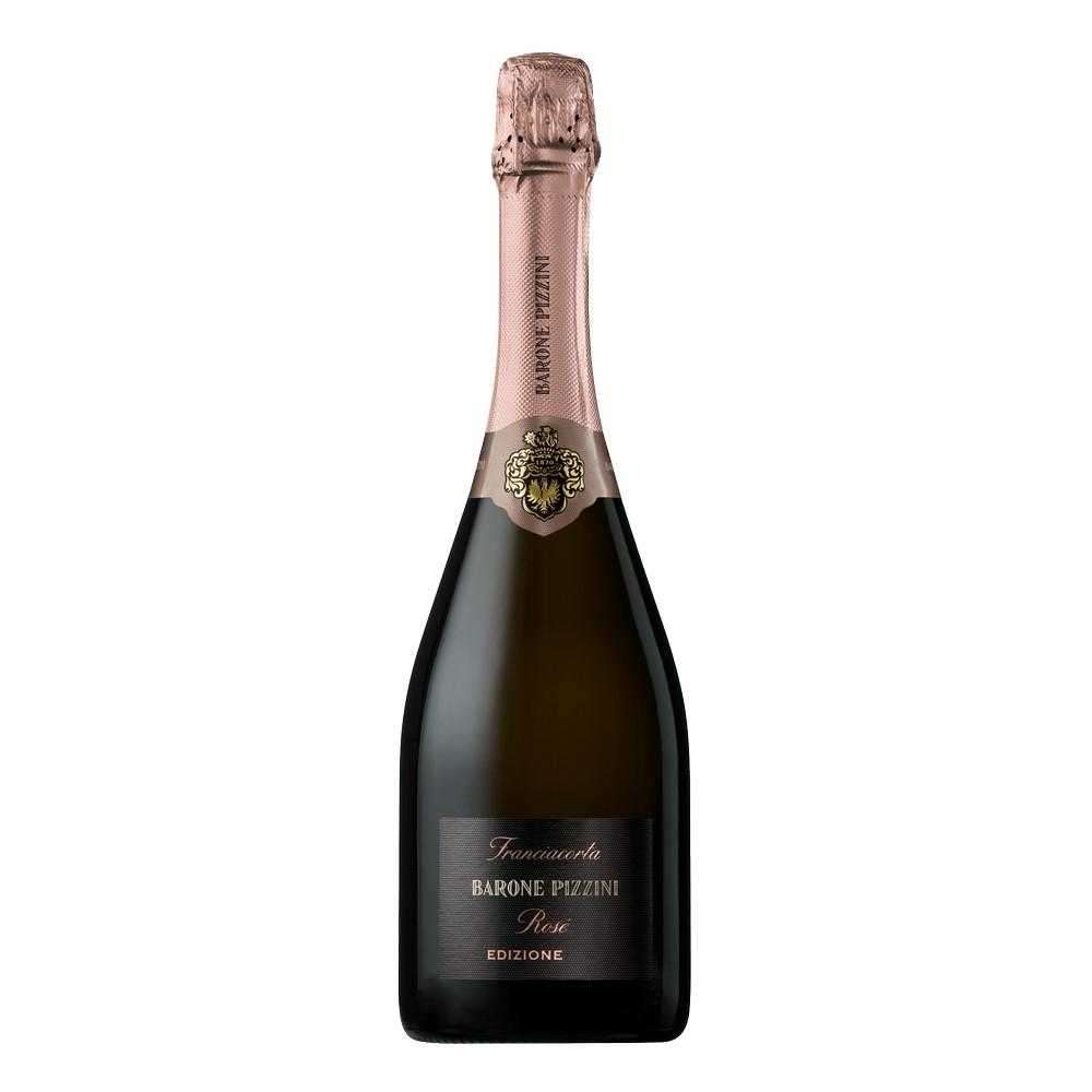 Barone Pizzini Franciacorta Docg Rose