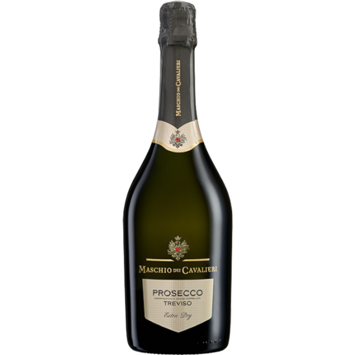 Maschio dei Cavalieri Prosecco DOC Extra Dry