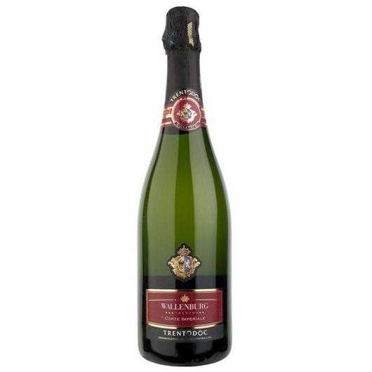 Wallemburg Trento Doc Brut Corte Imperiale