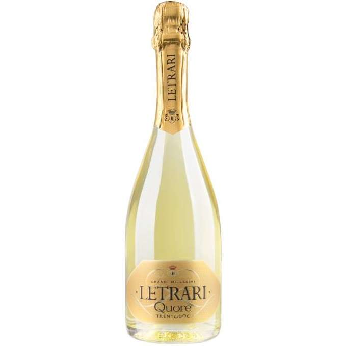 Letrari Quore Trento Doc Riserva