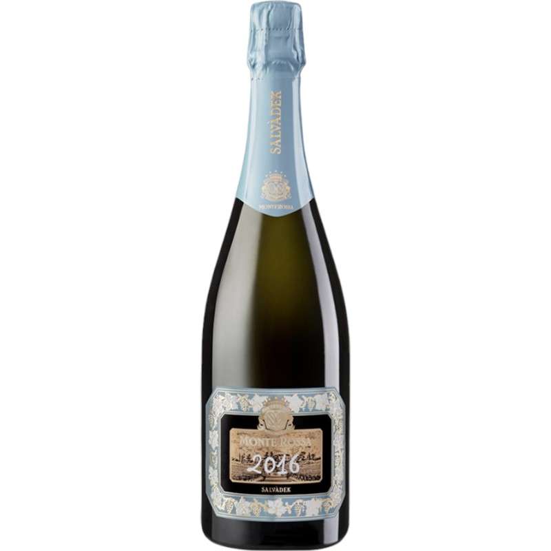 Monterossa Franciacorta Docg Salvadek Extra Brut