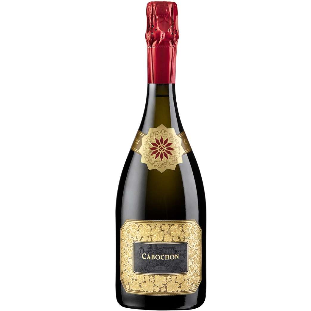 Monterossa Franciacorta Docg Cabochon Brut Astucciato