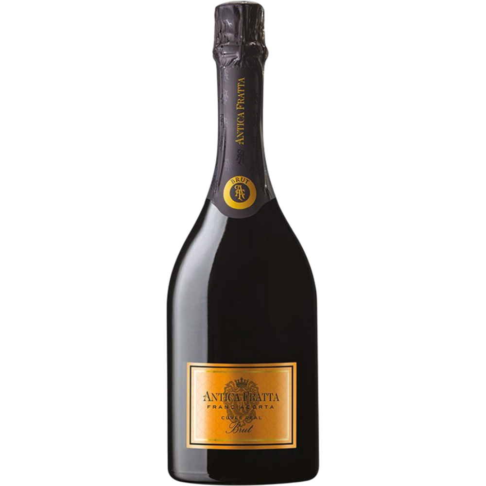 Antica Fratta Franciacorta Docg Brut