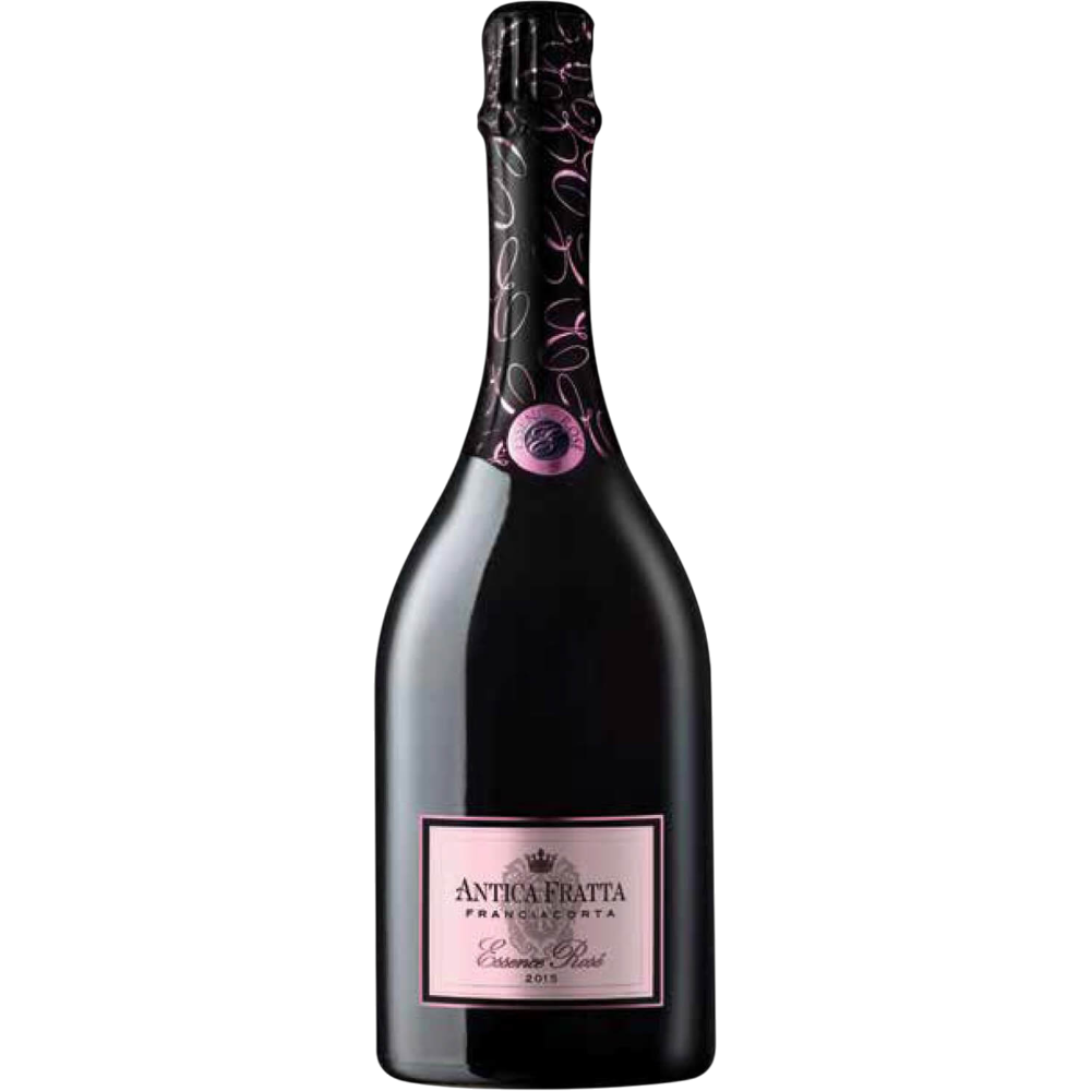 Antica Fratta Franciacorta Docg Essence Rose