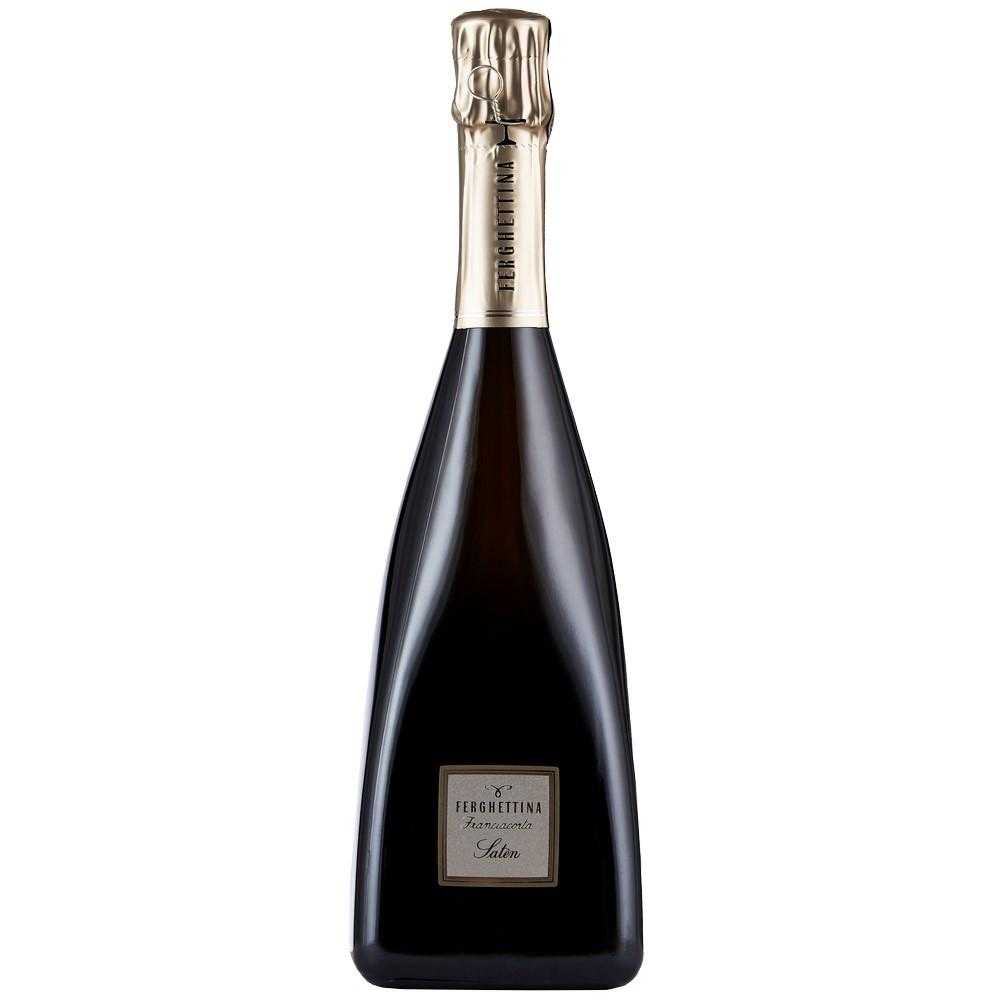 Ferghettina Franciacorta Docg Saten