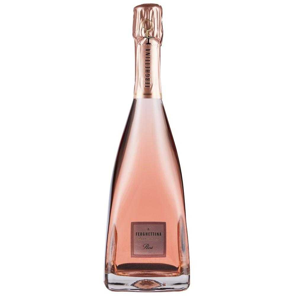 Ferghettina Franciacorta Docg Rosé
