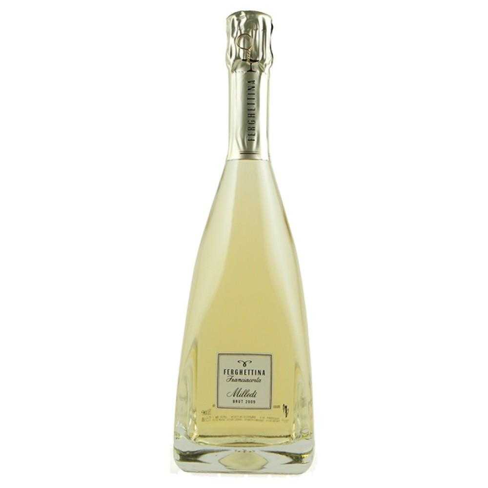 Ferghettina Franciacorta Milledi Docg Brut