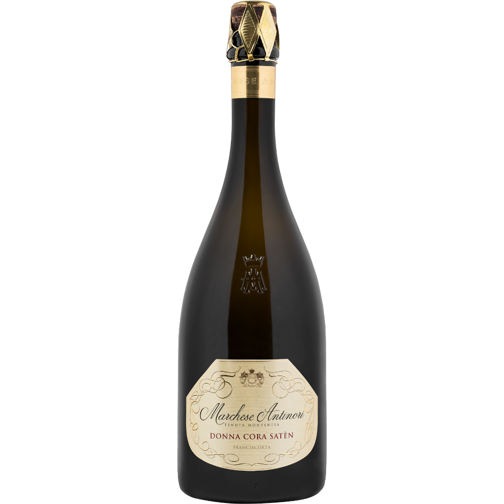 Marchese Antinori Donna Cora Franciacorta DOCG Saten