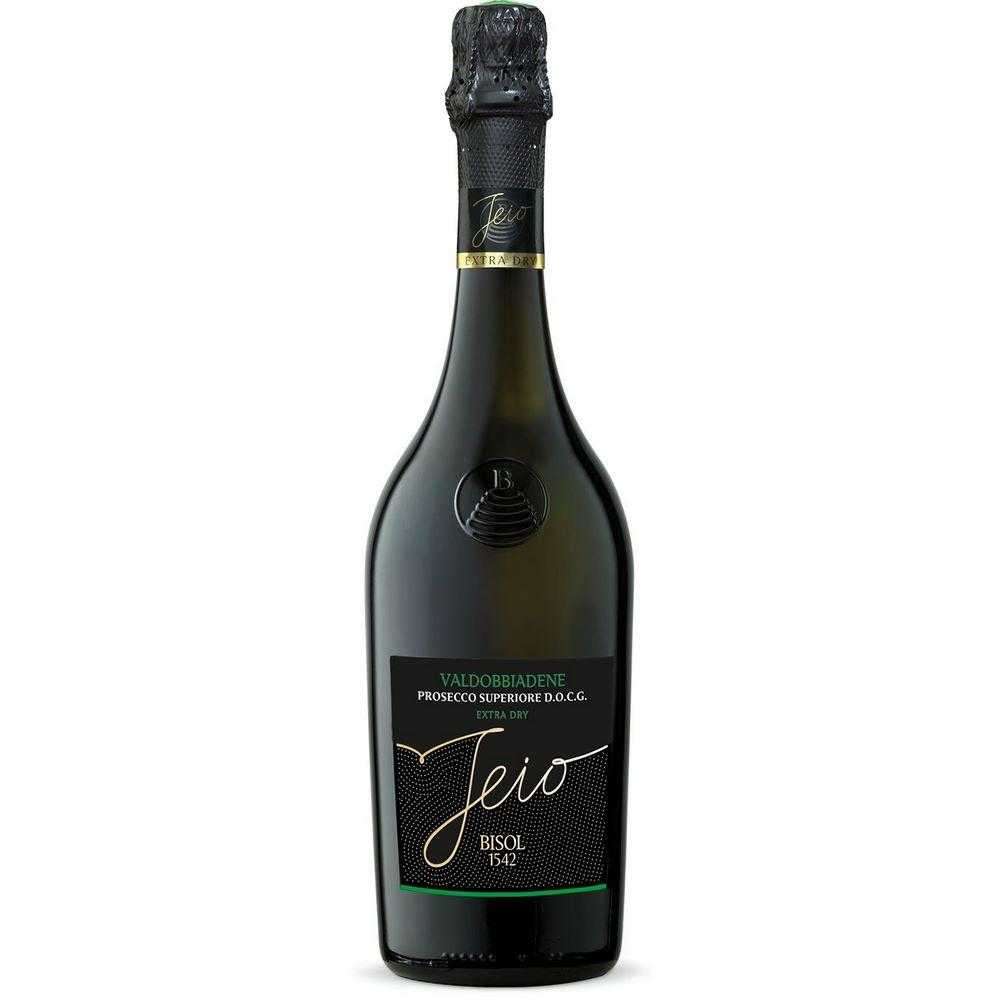 Bisol Jejo Valdobbiadene Prosecco Superiore DOCG Extradry