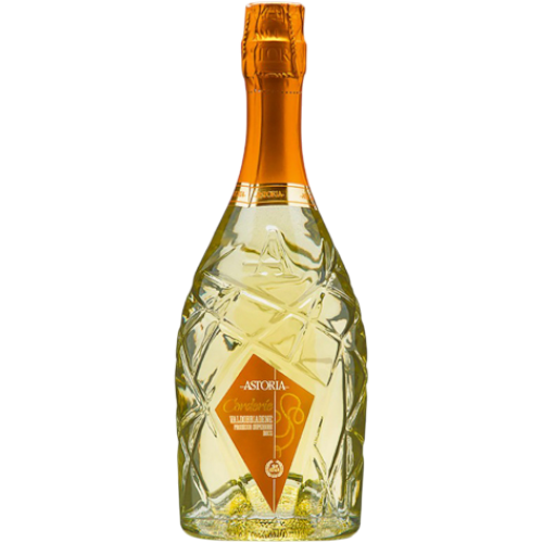 Astoria Corderie Prosecco Superiore Valdobbiadene DOCG Extra Dry