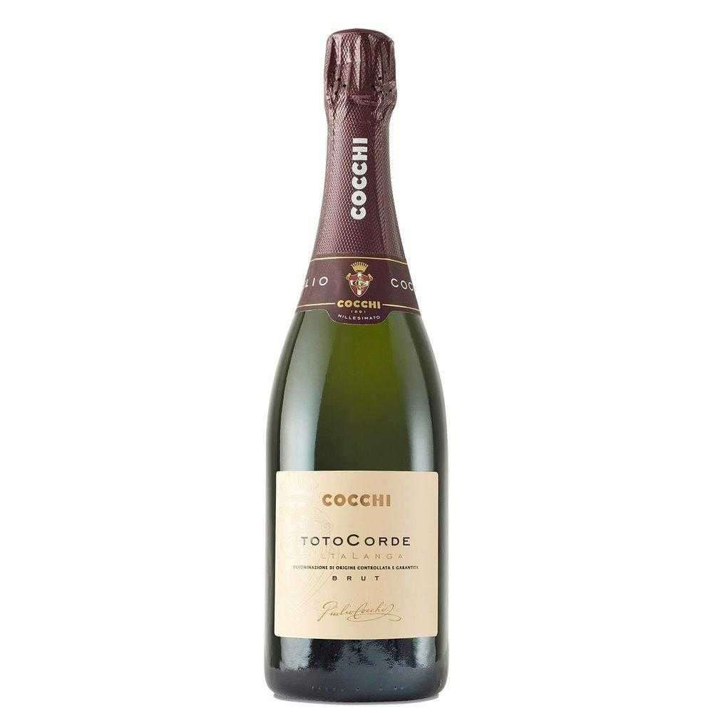 Cocchi Toto Corde Brut Alta Langa