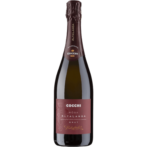 Giulio Cocchi Rosa Alta Langa DOCG Brut Millesimato