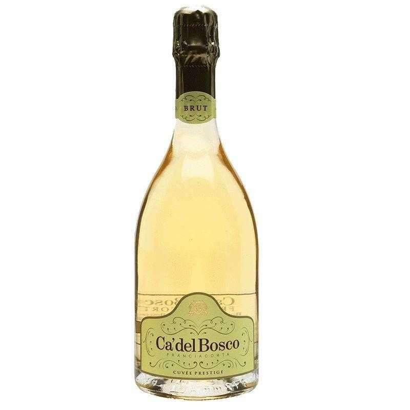 Ca Del Bosco Franciacorta Cuvee Prestige Extra Brut Magnum