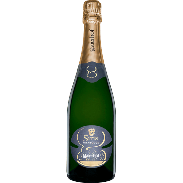 Gaierhof Siris Trento Brut