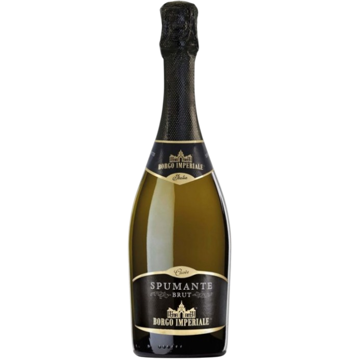 Borgo Imperiale Brut Magnum