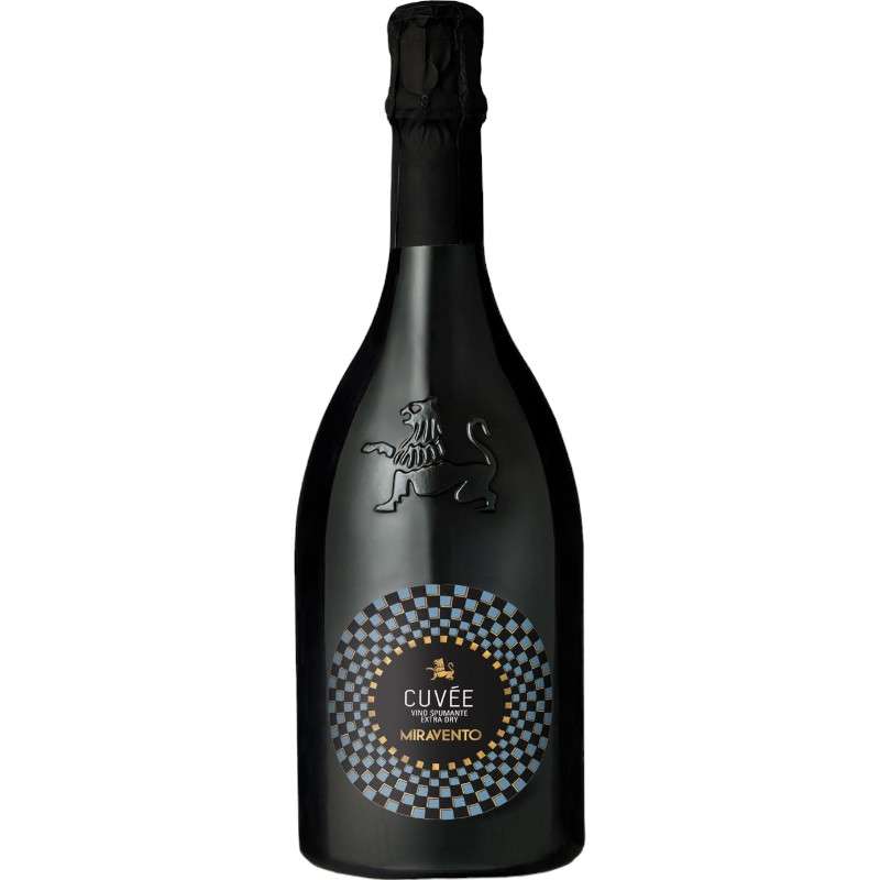 Miravento Spumante Extra Dry