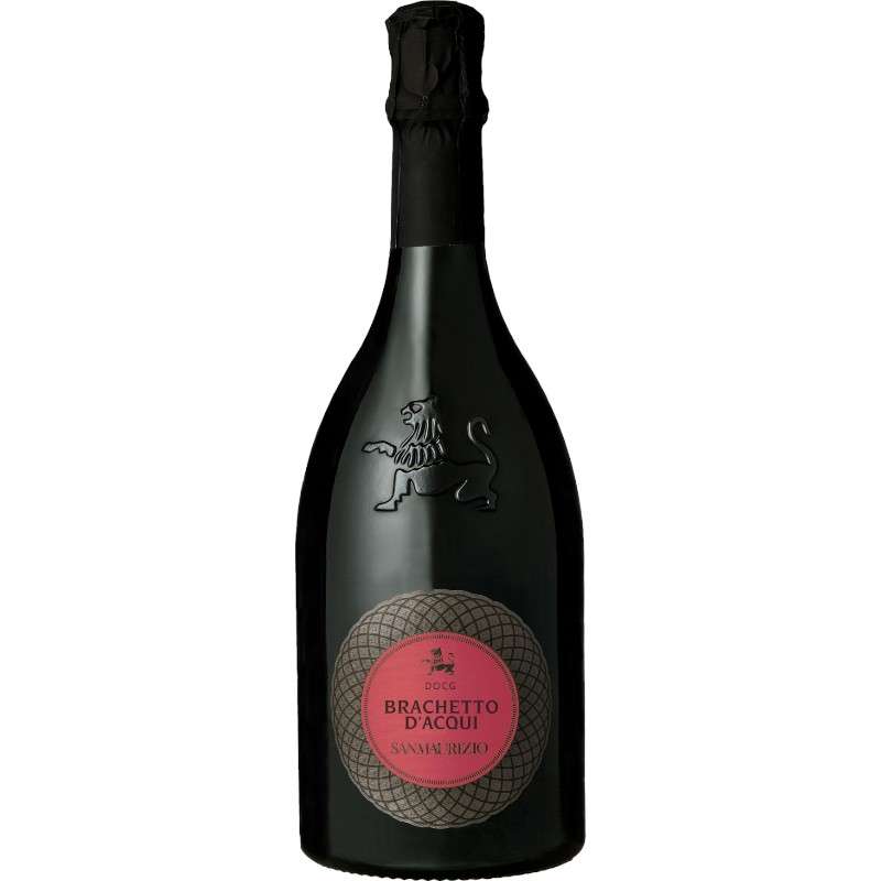 Sanmaurizio Brachetto d'Acqui DOCG