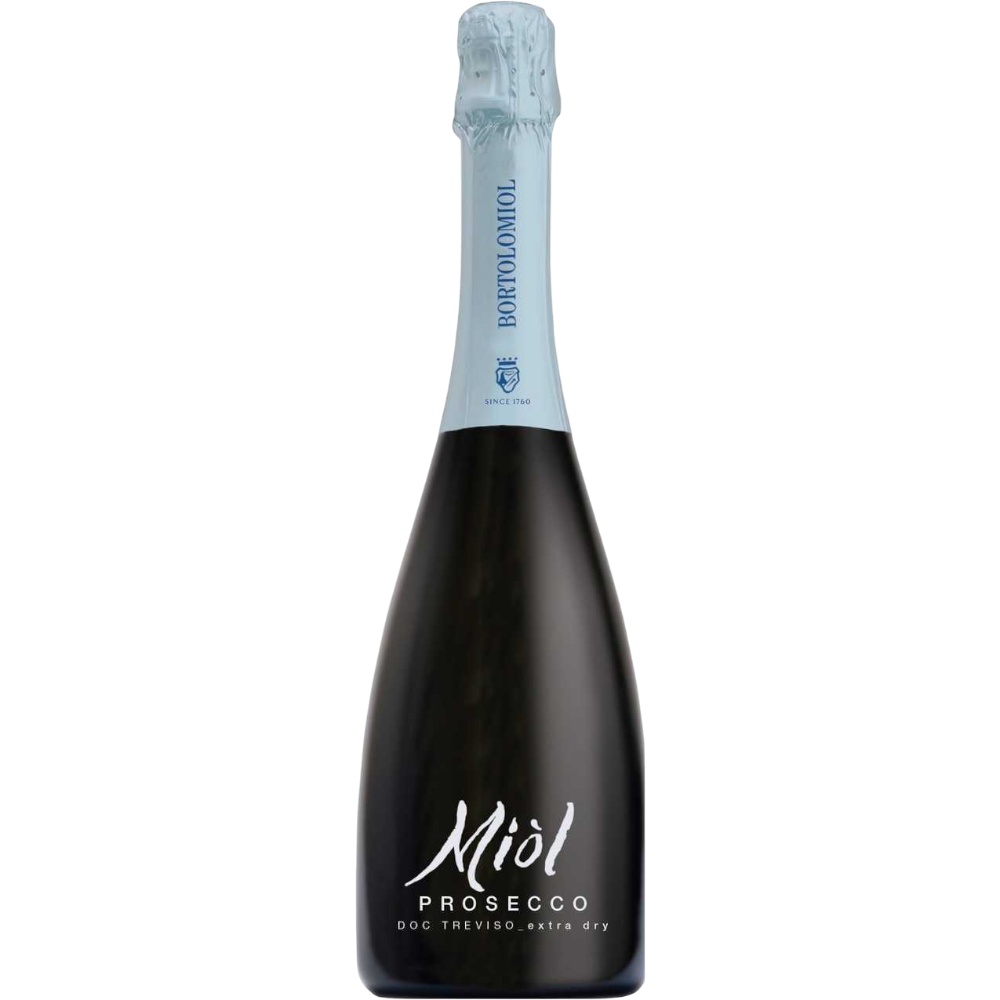 Bortolomiol Prosecco DOC Extra Dry Miol