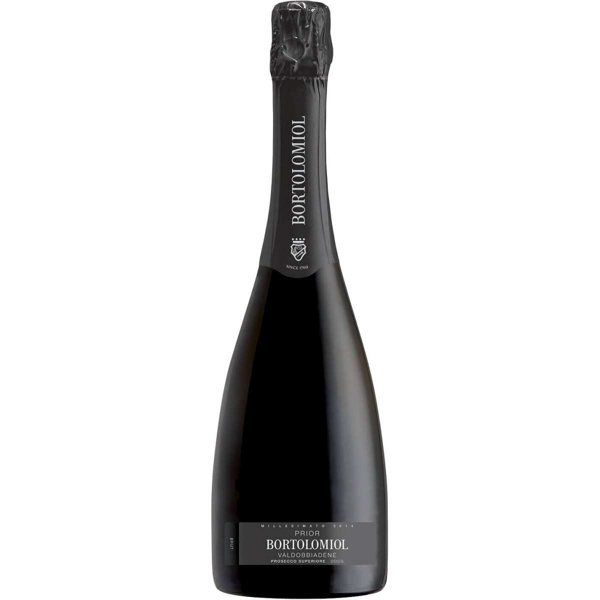 Bortolomiol Prosecco Valdobbiadene DOCG Brut Prior