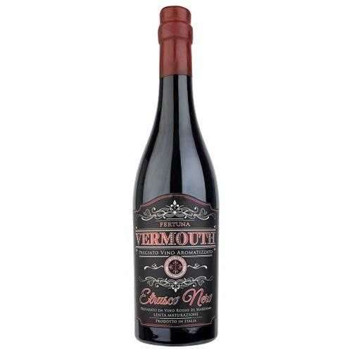 Vermouth Etrusco Fertuna cl.70