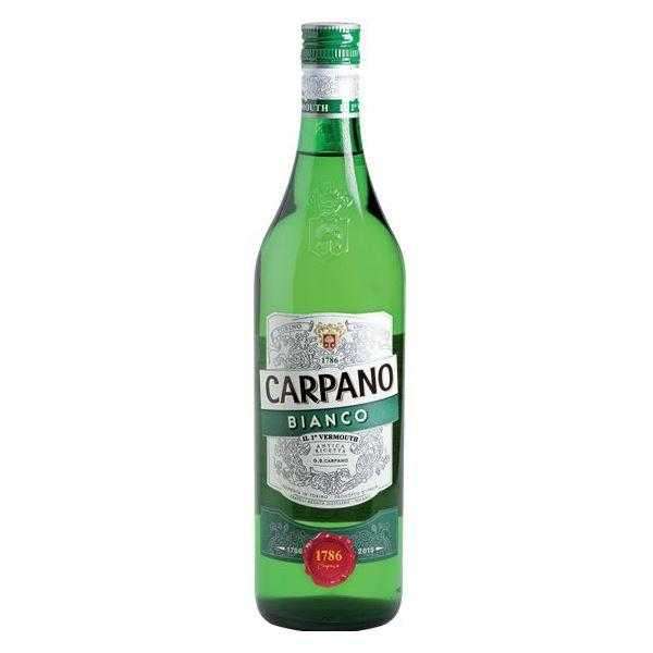 Vermouth Carpano Bianco cl.70