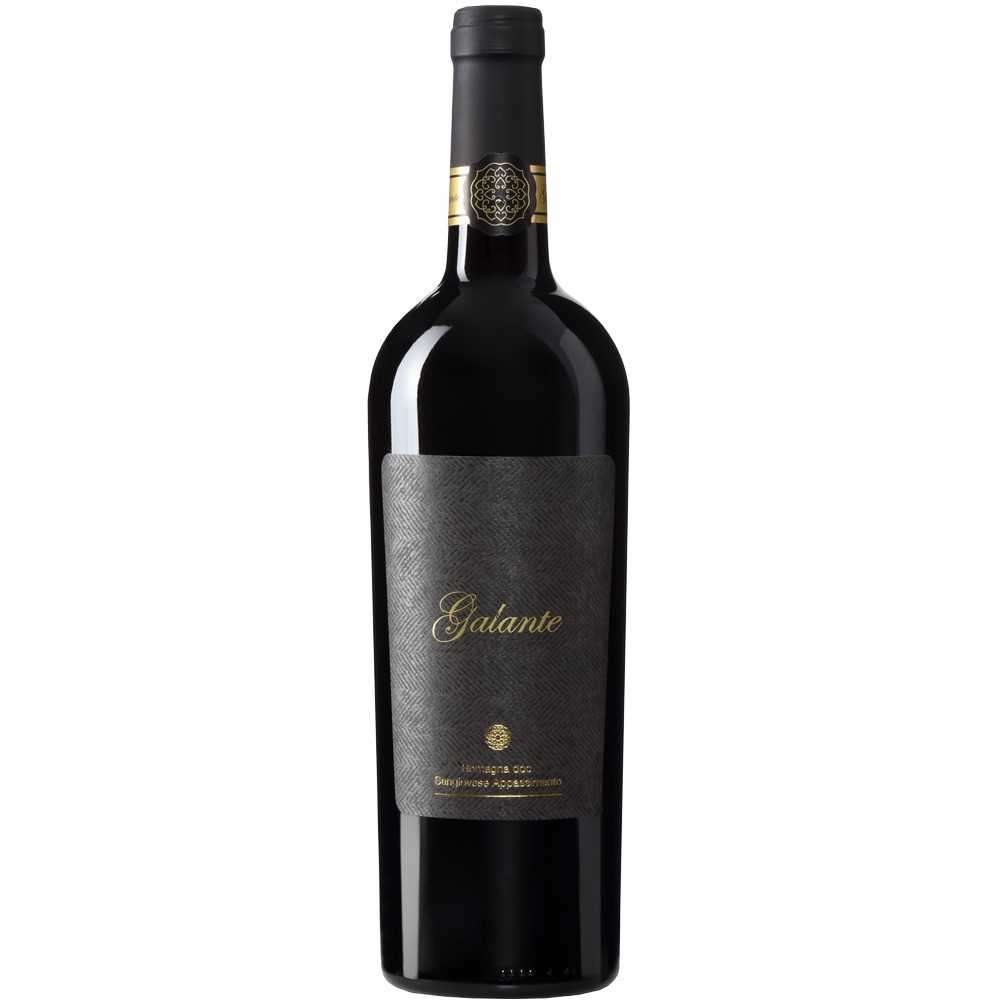 Galante Romagna Sangiovese Appassimento Magnum