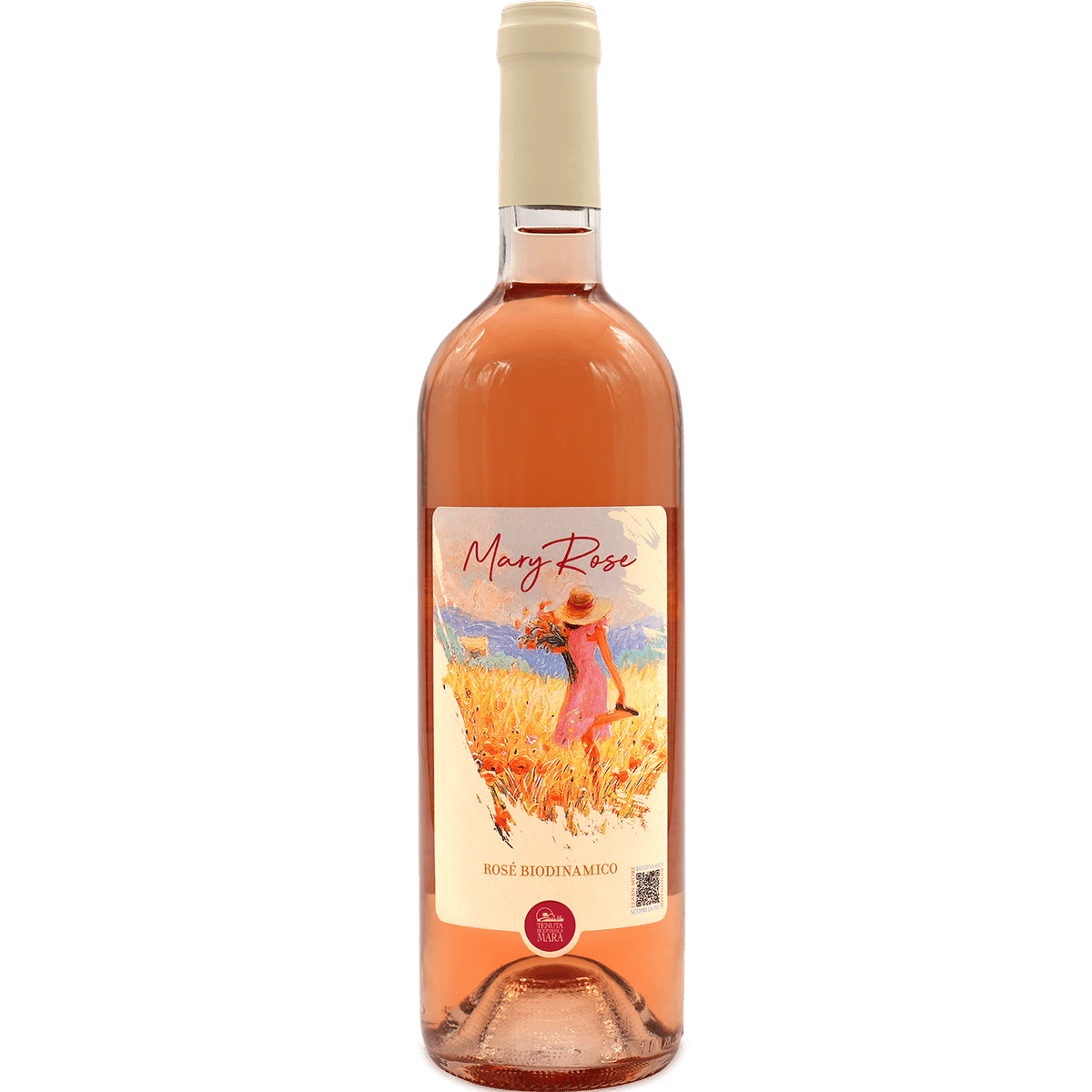 Tenuta Mara Mary Rose Rosato Rubicone IGT 2024