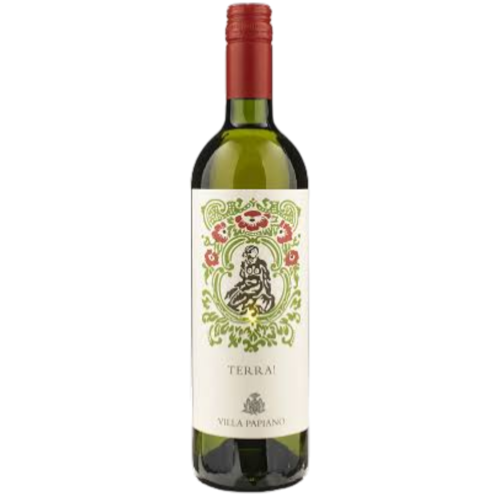 Villa Papiano Terra! Sillaro Albana Igt 2024