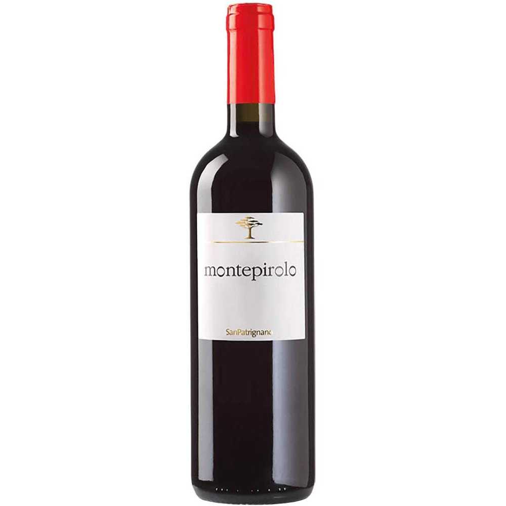 San Patrignano Cabernet Sauvignon Montepirolo