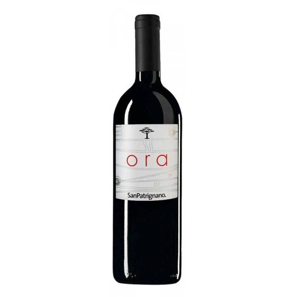 San Patrignano "Ora" Sangiovese Superiore