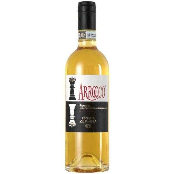 Zerbina Arrocco Passito
