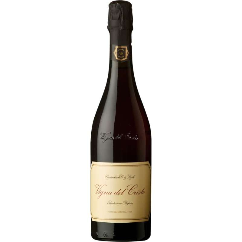 Cavicchioli Vigna del Cristo Lambrusco di Sorbara Doc