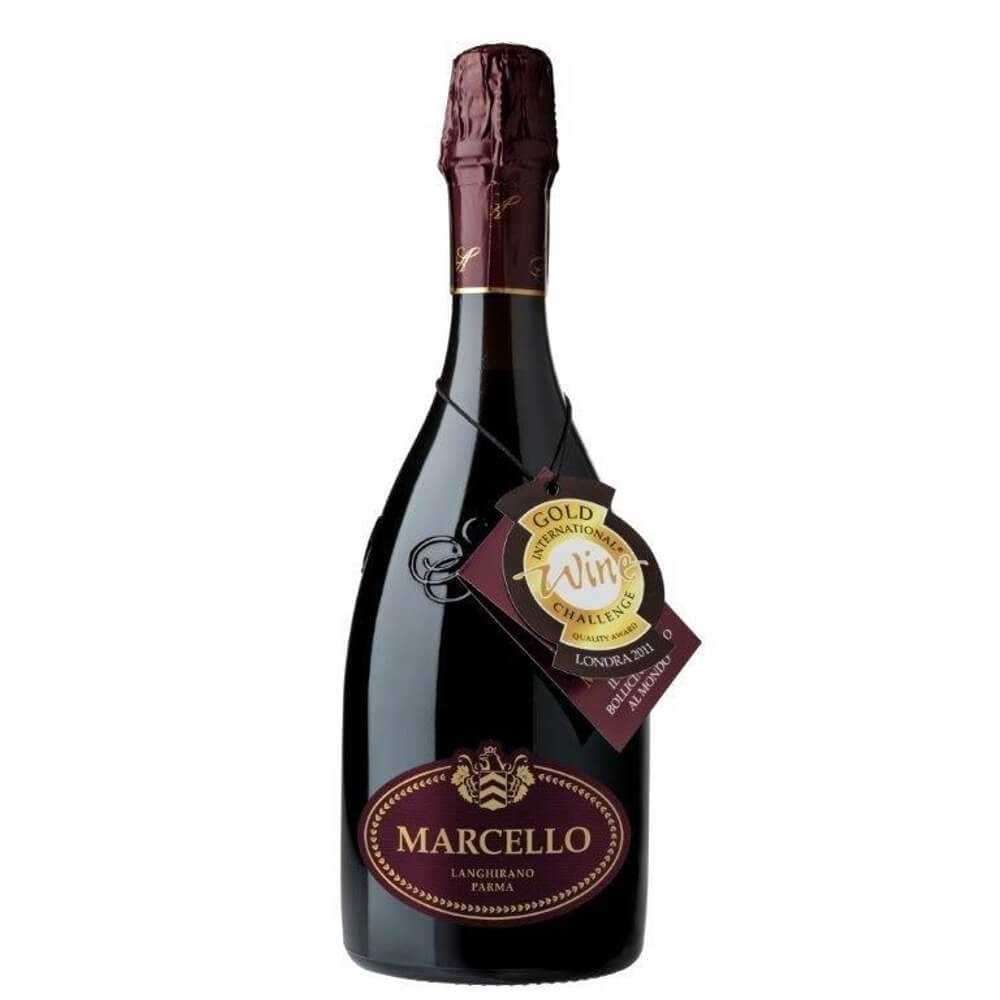 Marcello Lambrusco Gran Cru