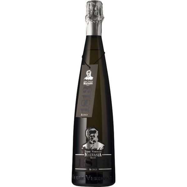 Ceci Malvasia Secco Frizzante