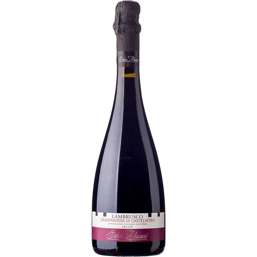 Selva Masacci Lambrusco Secco