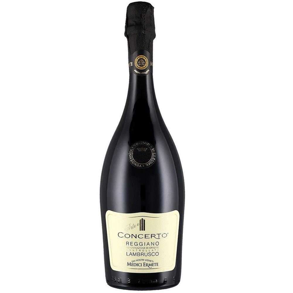 Medici Lambrusco "Concerto" Doc
