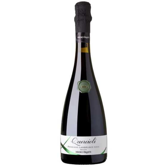 Medici Lambrusco Secco Doc