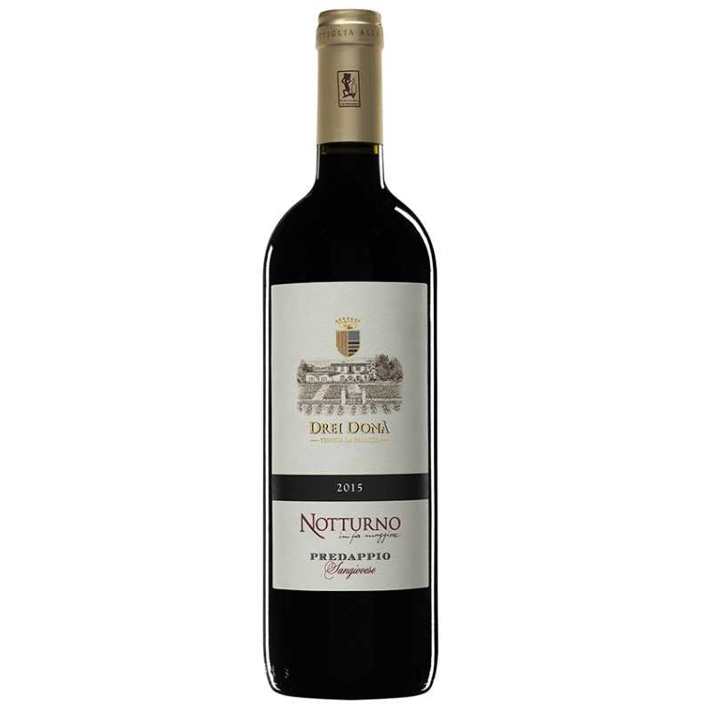 Drei Dona' Notturno Sangiovese