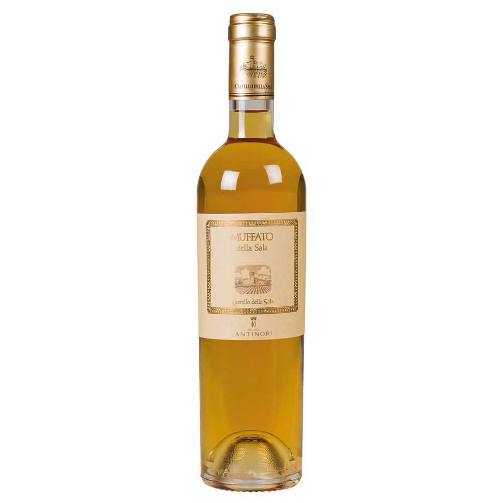 Antinori Muffato Della Sala Umbria IGT Passito