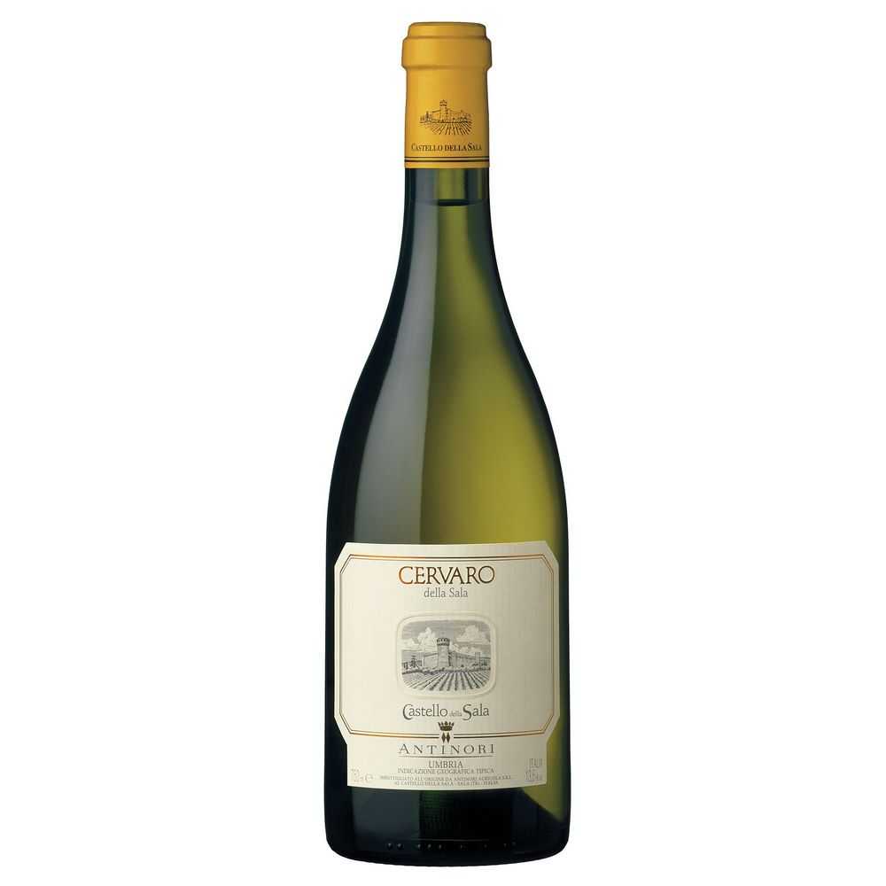 Antinori Cervaro Della Sala Umbria Igt 2024