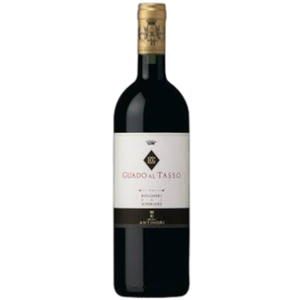 Marchesi Antinori Guado Al Tasso Bolgheri Superiore Doc 2020