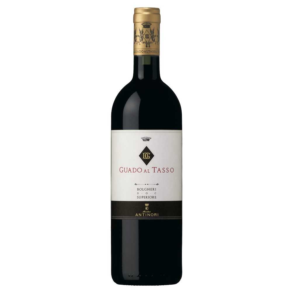 Marchesi Antinori Guado Al Tasso Bolgheri Superiore Doc 2022