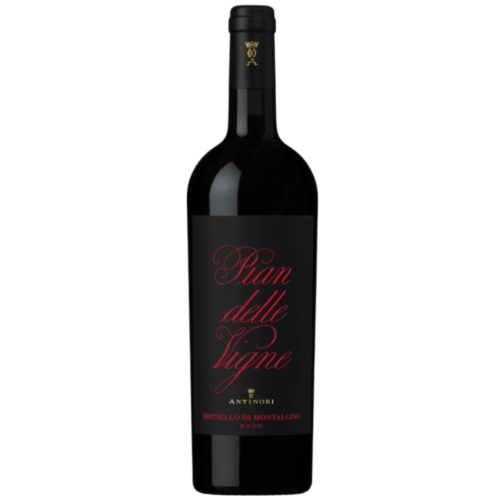 Antinori Pian Delle Vigne Brunello Di Montalcino Docg 2019