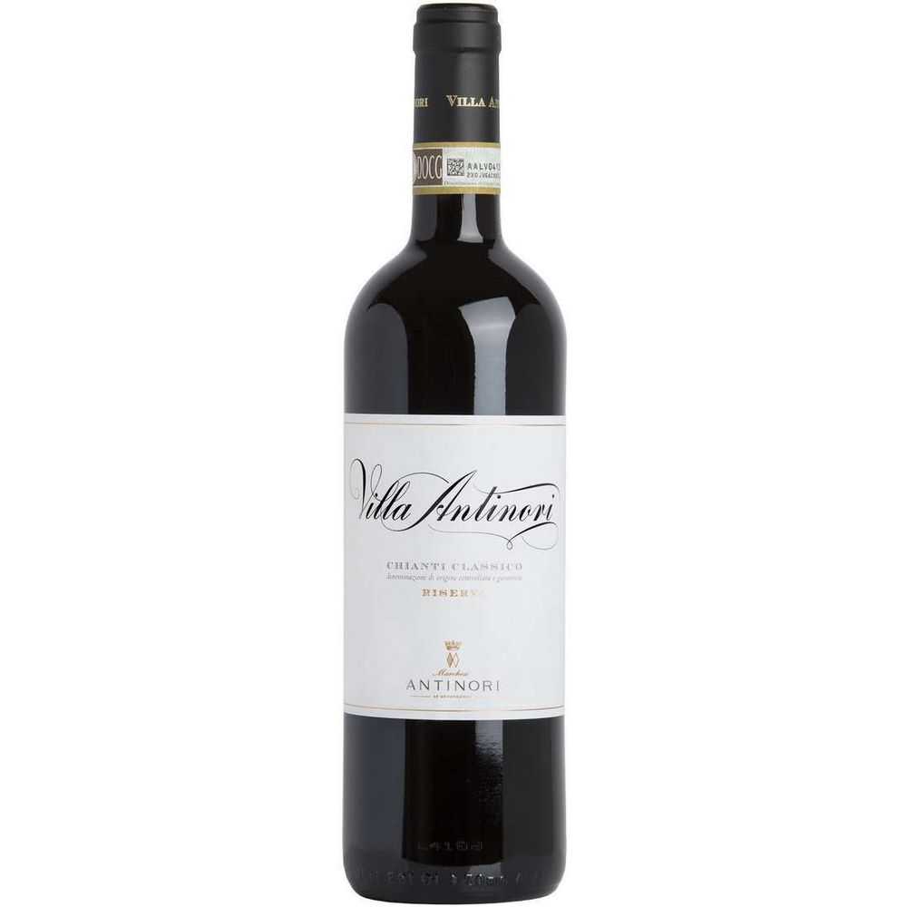 Villa Antinori Chianti Riserva - 2013