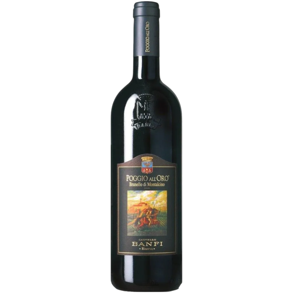 Banfi Brunello di Montalcino Docg 2013