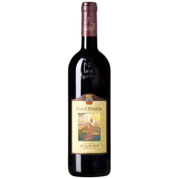 Banfi Rosso Di Montalcino Doc