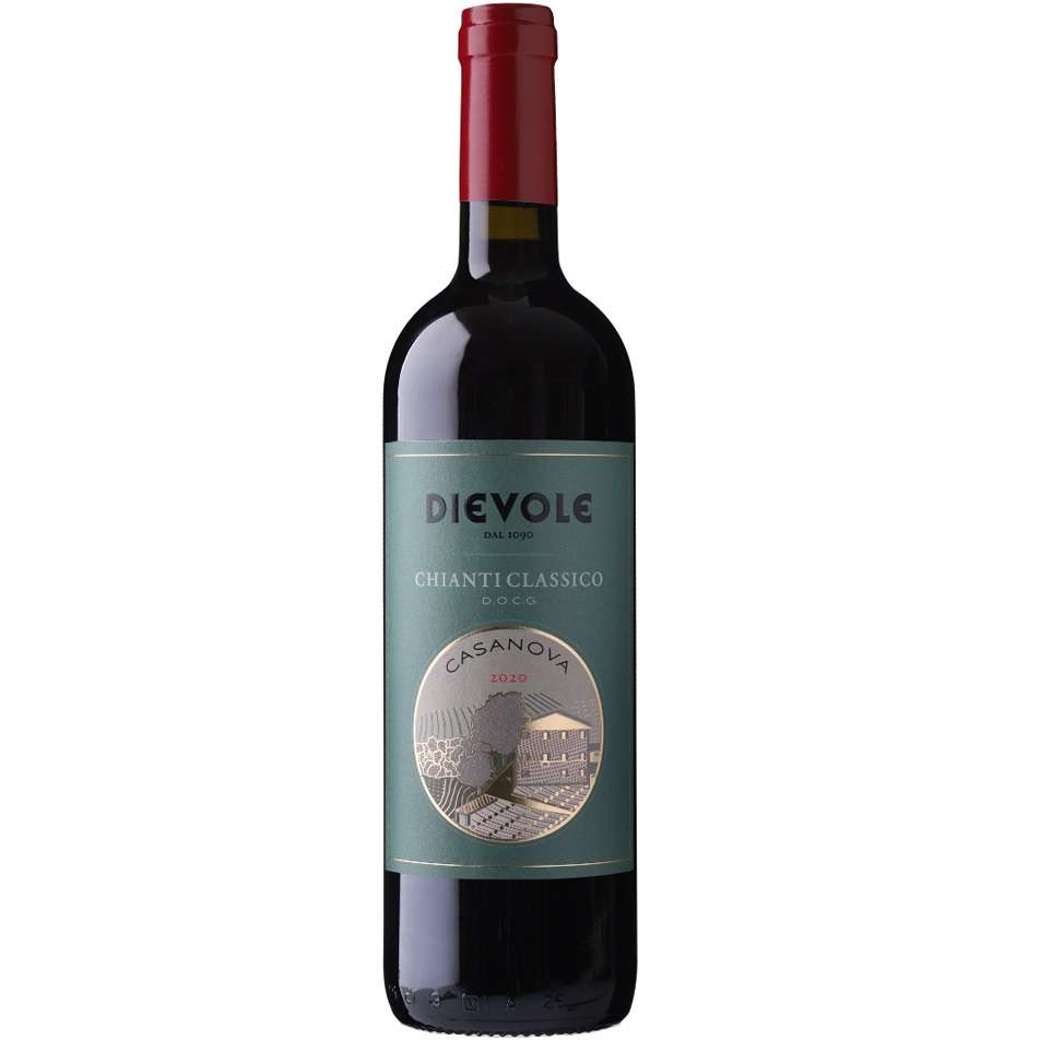 Dievole Casanova Chianti Classico Docg