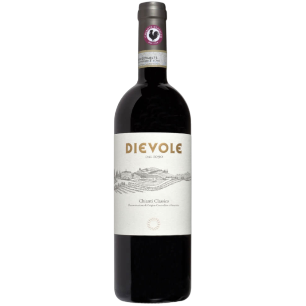 Dievole Chianti Classico Docg 2023