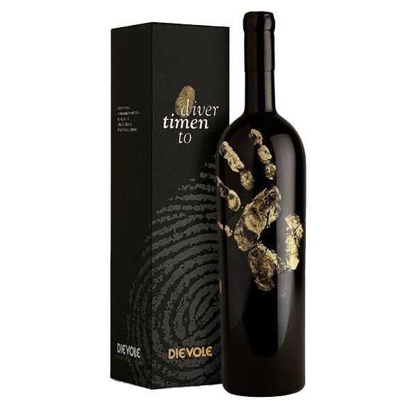 Dievole Divertimento Magnum Toscana Igt